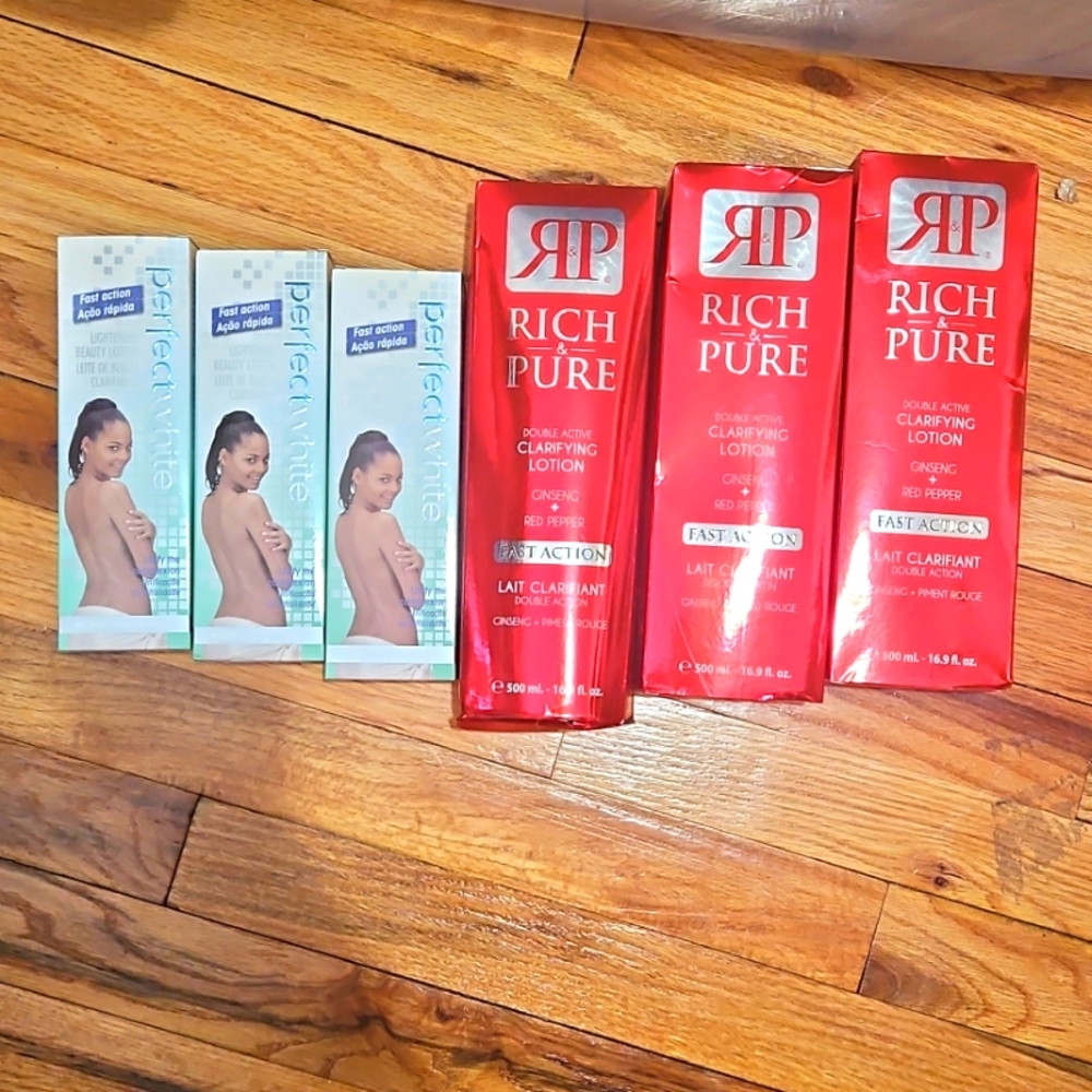 Skincare
